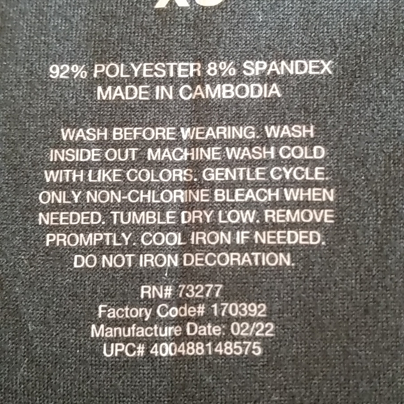 SO Tie-Knot Mini Skater Dress – Black – XS – Adjustable Straps – NWT - Picture 8 of 11